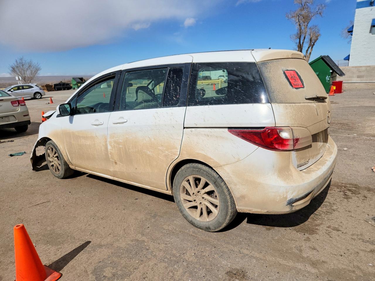 Mazda 5