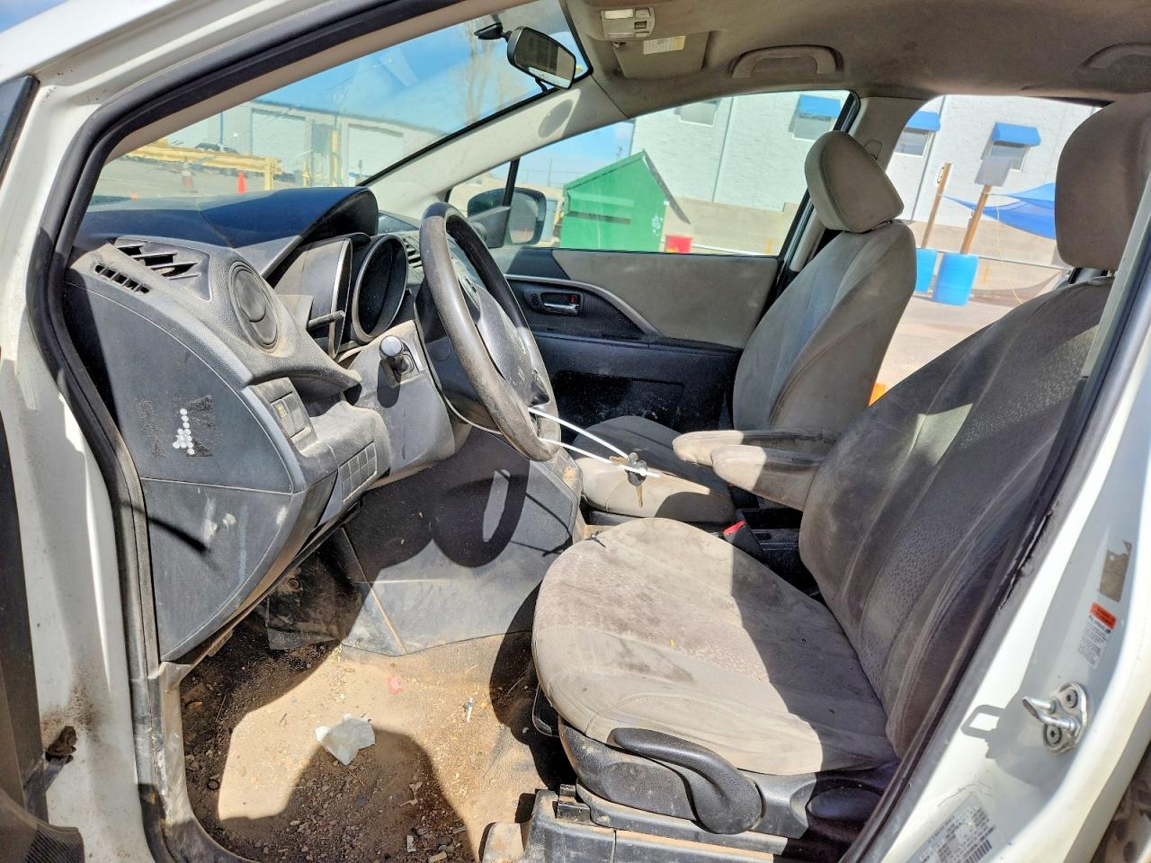 Mazda 5