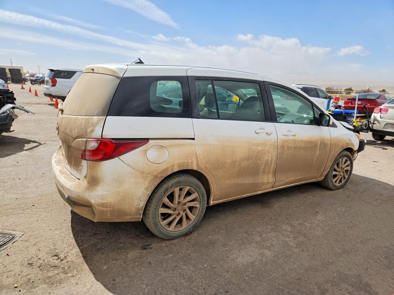 Mazda 5