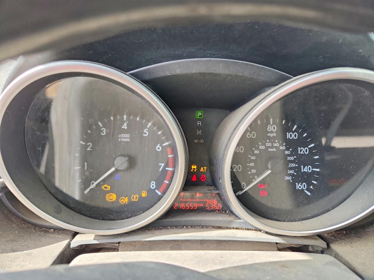 Mazda 5
