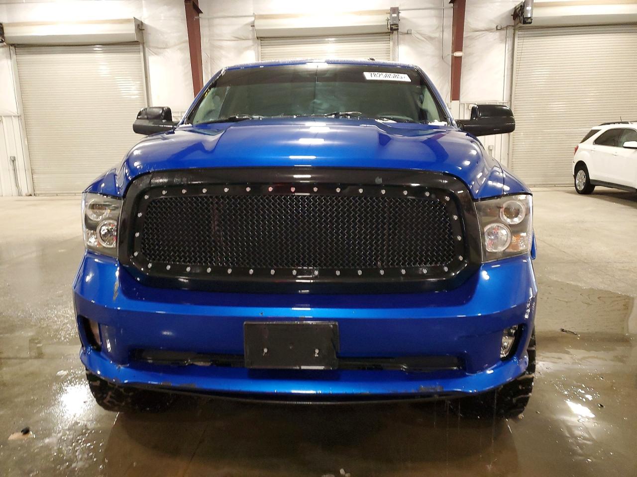 Ram 1500 St