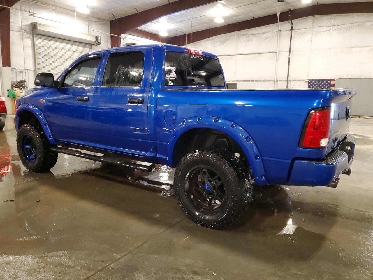 Ram 1500 St