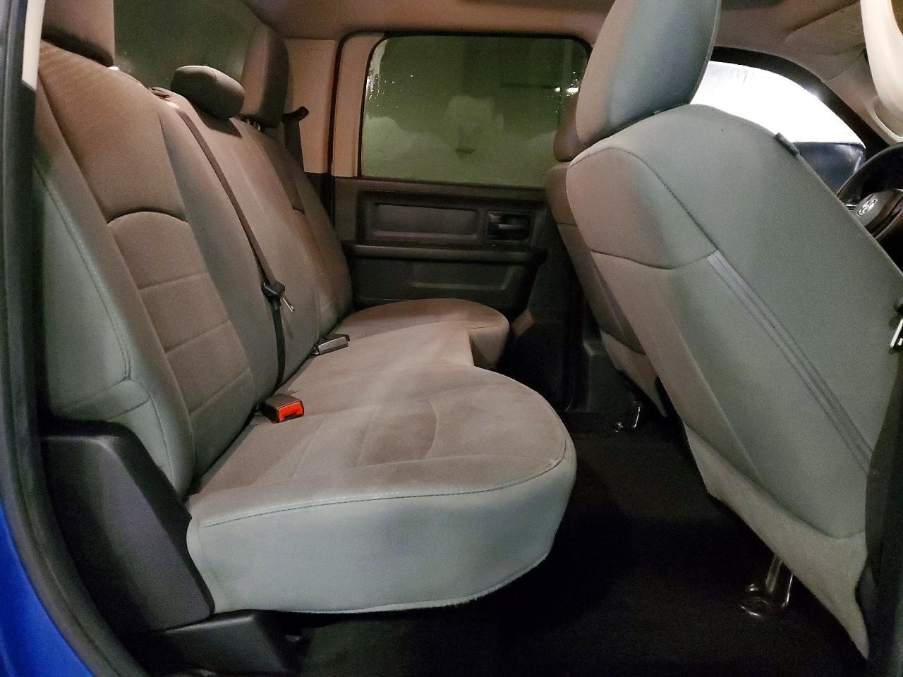 Ram 1500 St