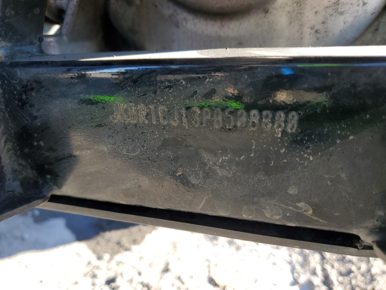 Kawasaki Krt800 J