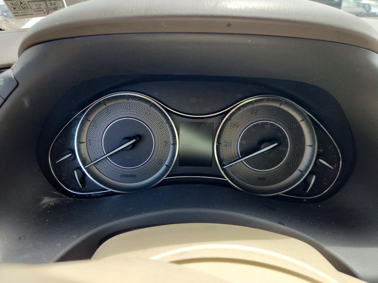 INFINITI Qx Base