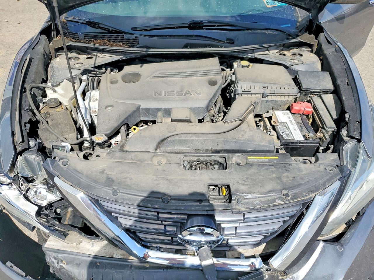 Nissan Altima 2.5 Sv