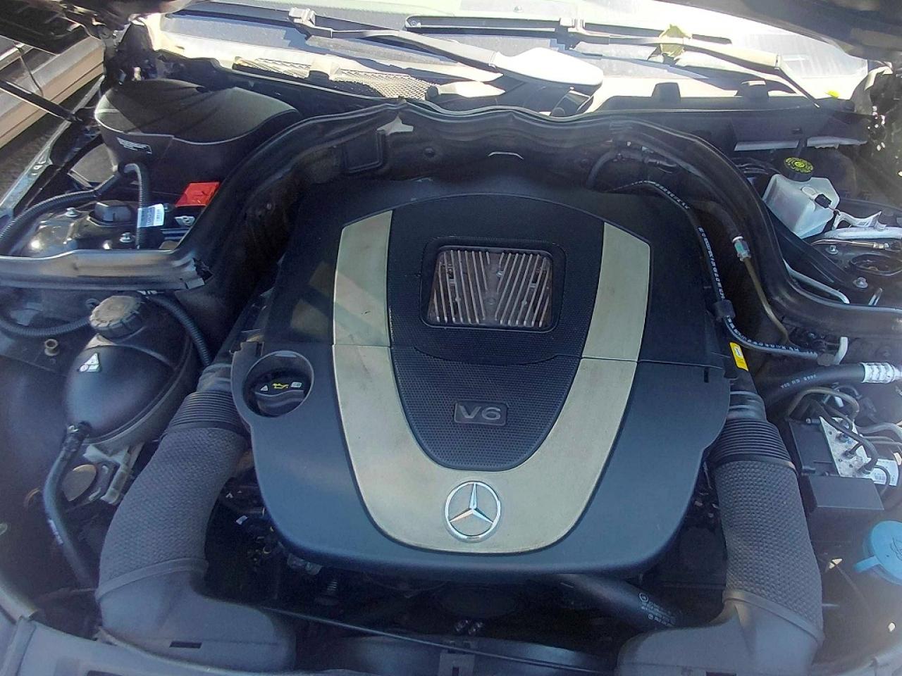 Mercedes-Benz C-Class 300 4matic