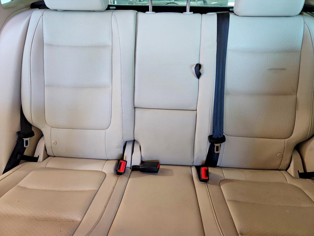 Volkswagen Tiguan S