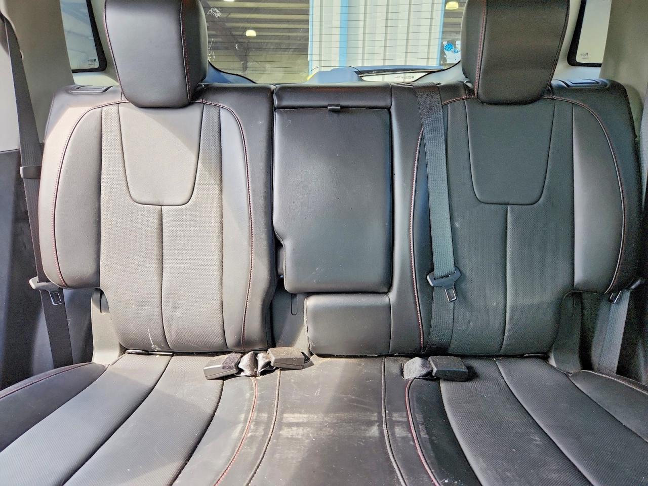 GMC Terrain Denali