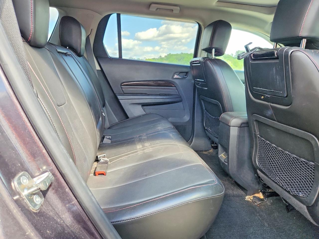 GMC Terrain Denali