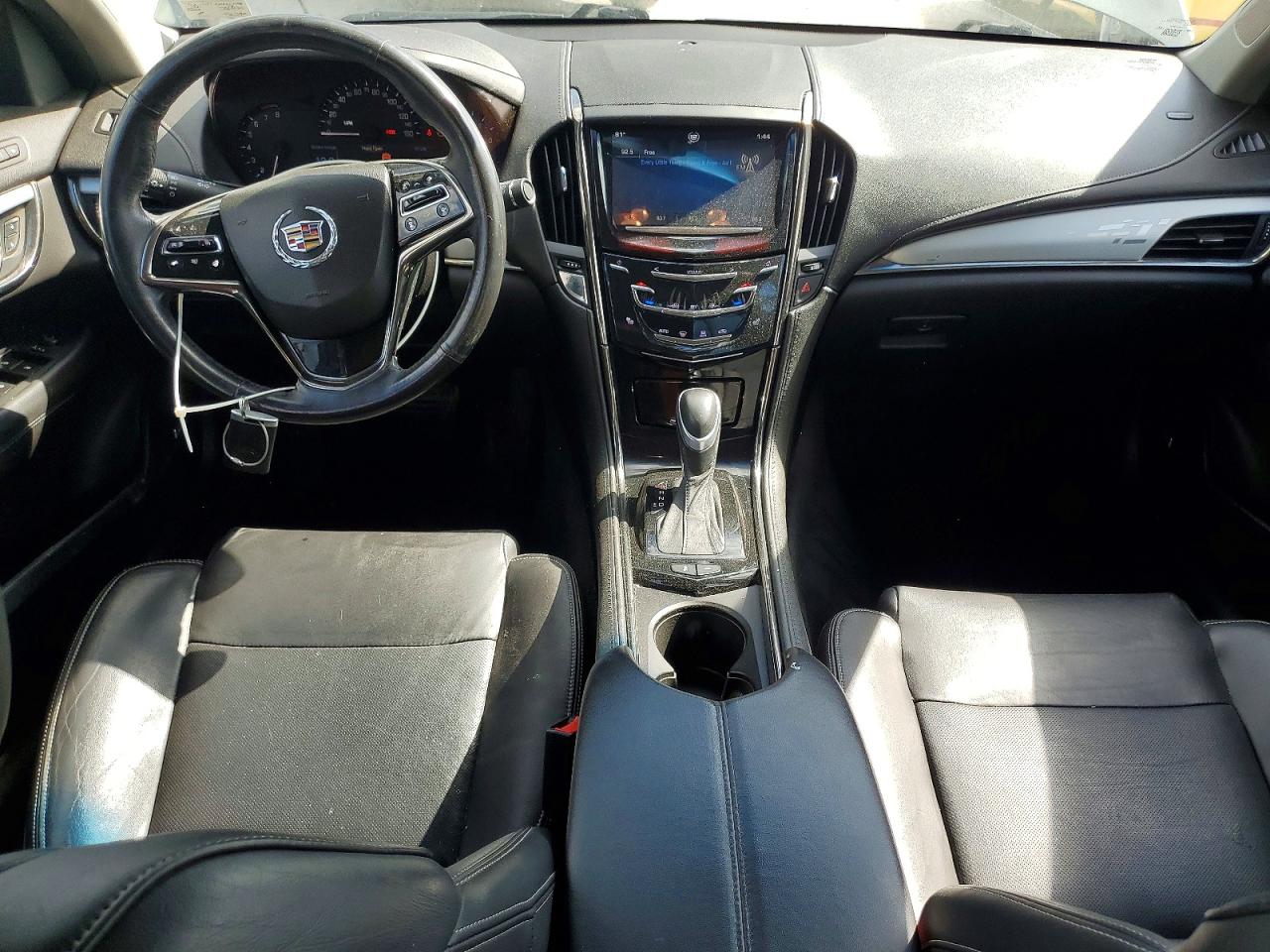 Cadillac ATS Luxury