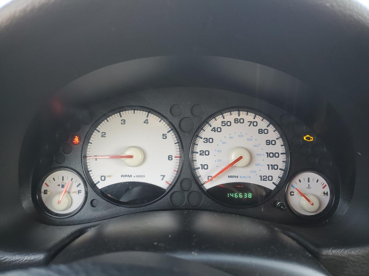 Jeep Liberty Sport