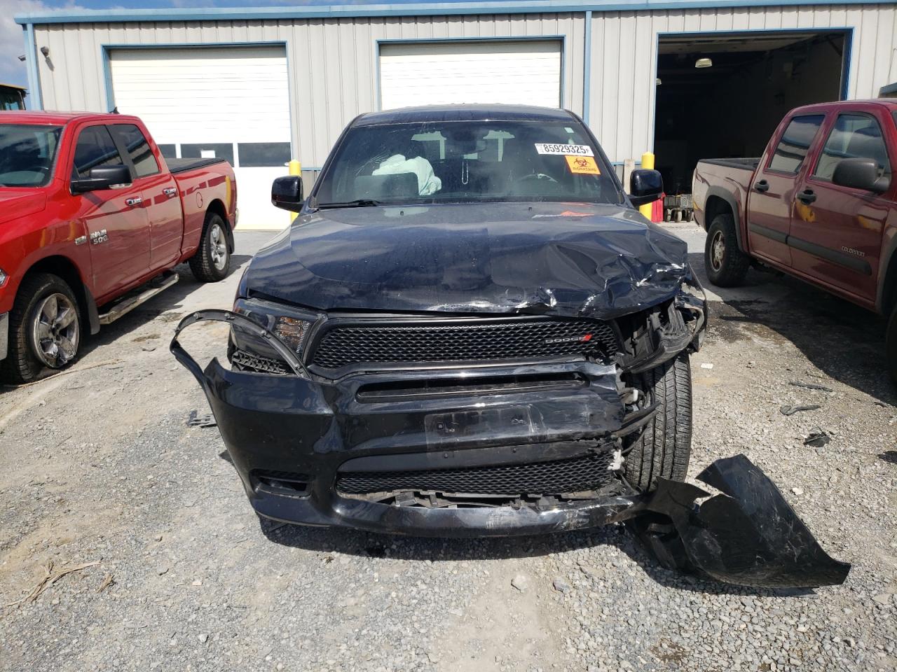 Dodge Durango Gt