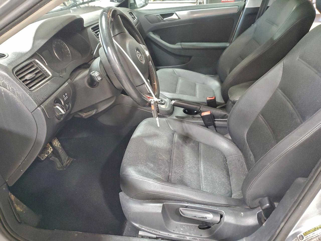 Volkswagen Jetta Tdi