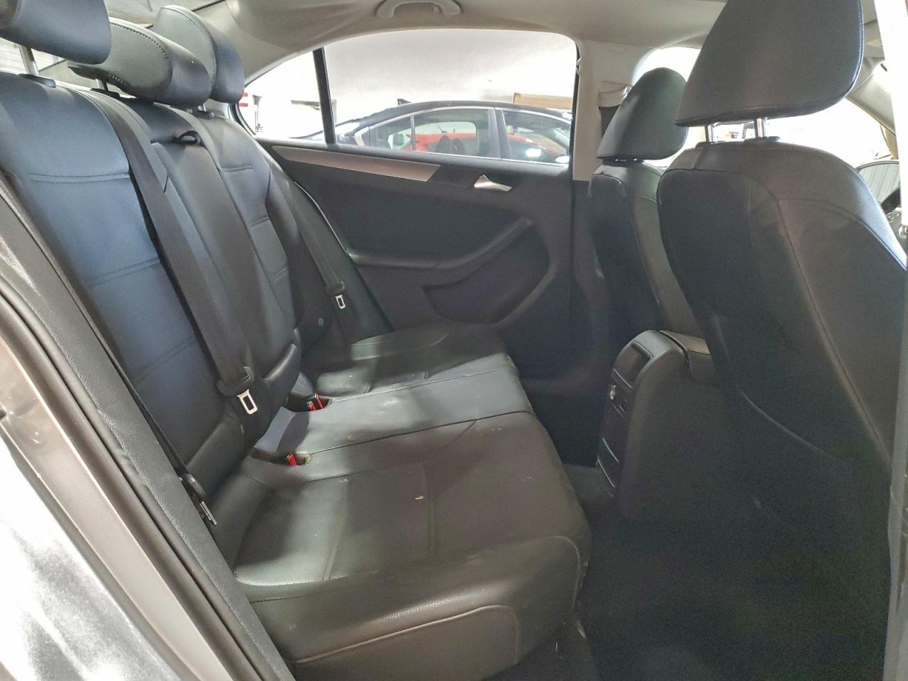 Volkswagen Jetta Tdi