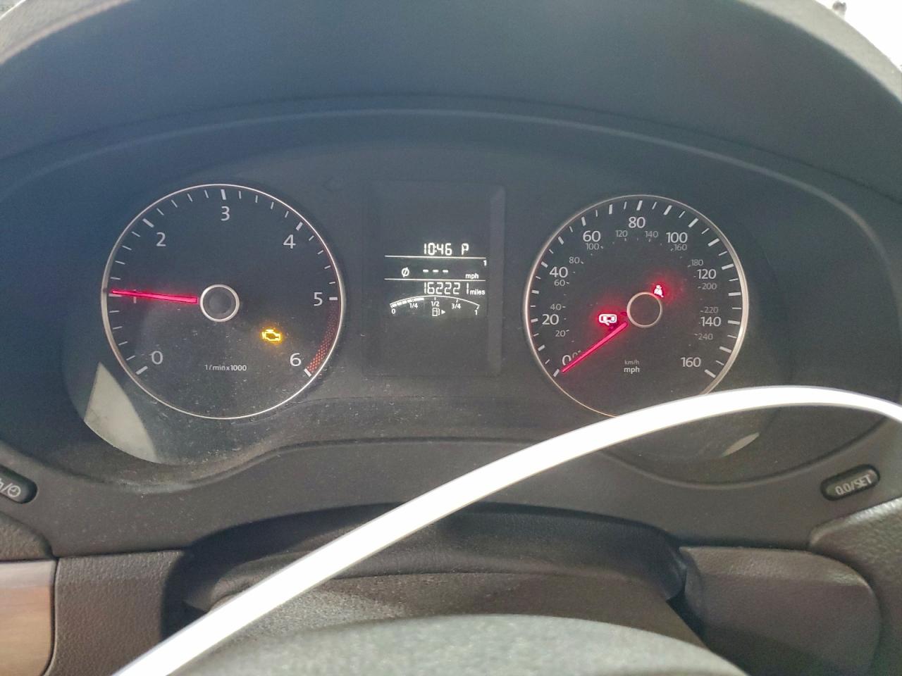 Volkswagen Jetta Tdi