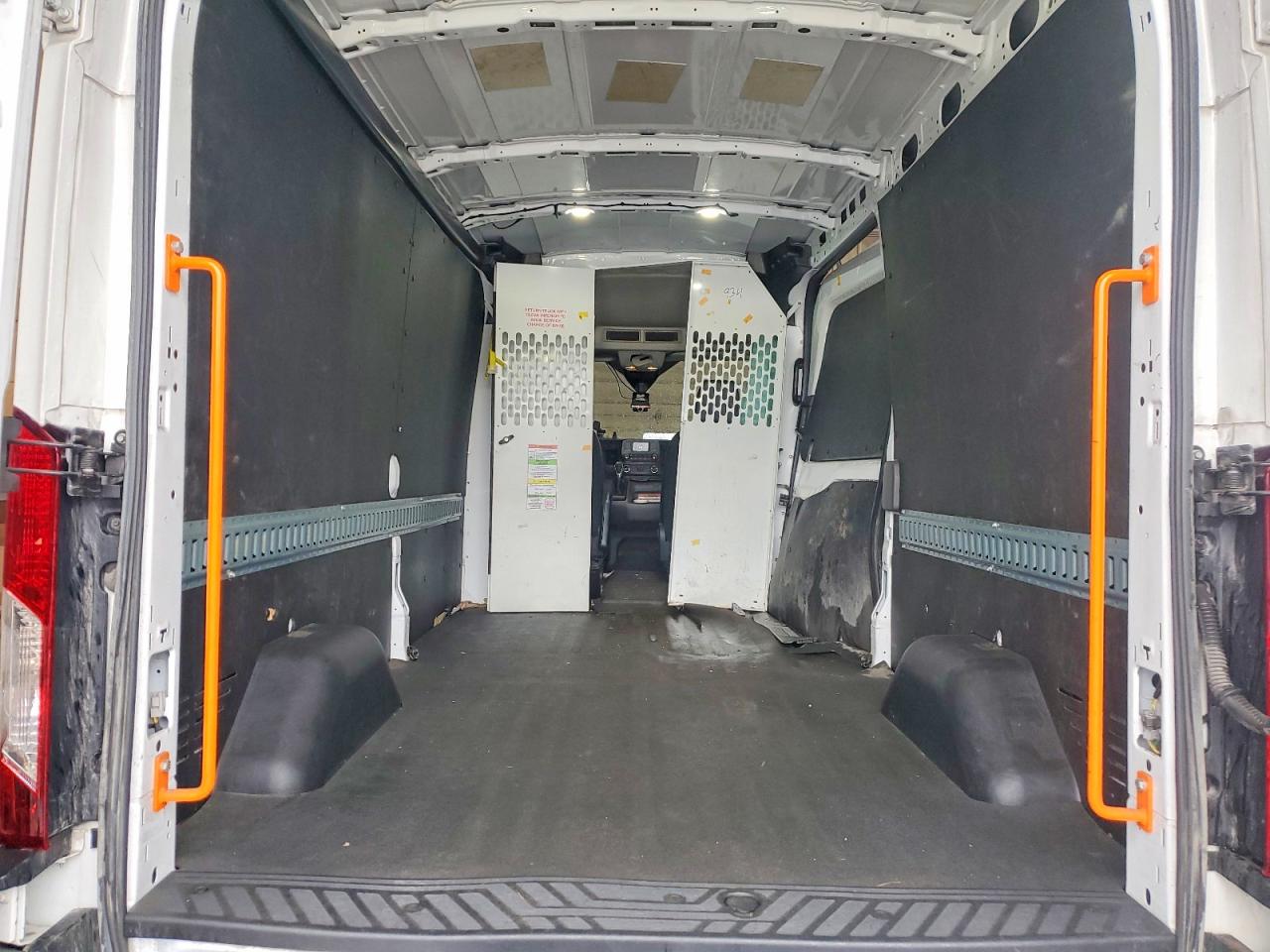 Ford Transit T-250