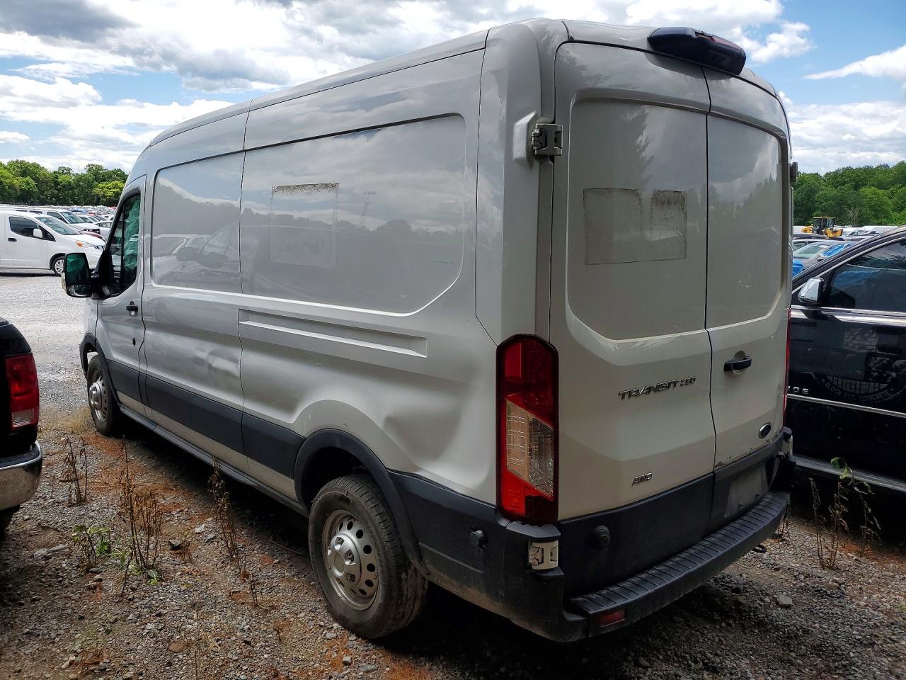 Ford Transit T-250