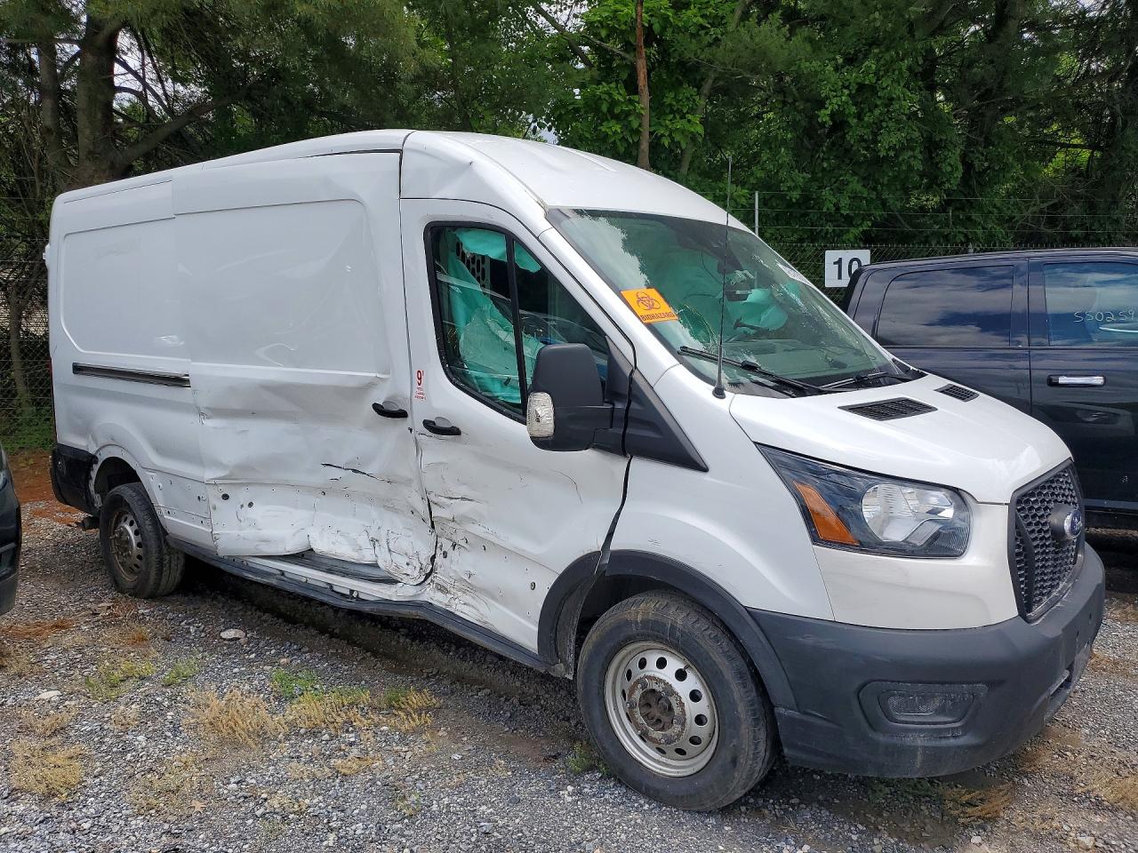 Ford Transit T-250