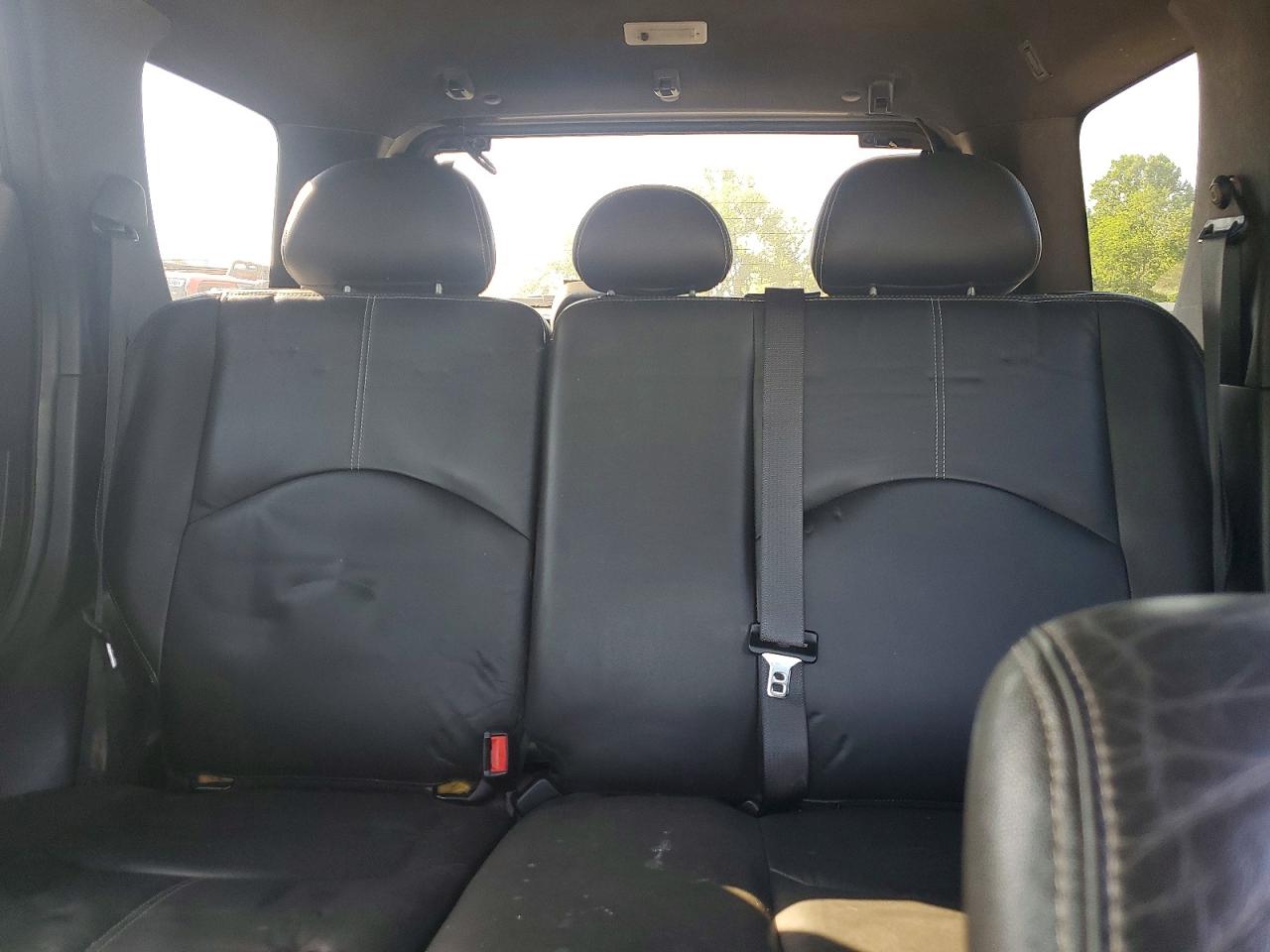 Mercury Mariner Premier
