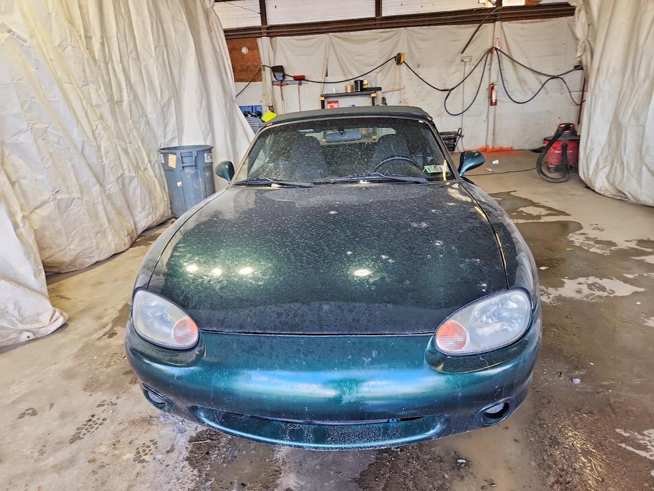 Mazda Mx5 Base