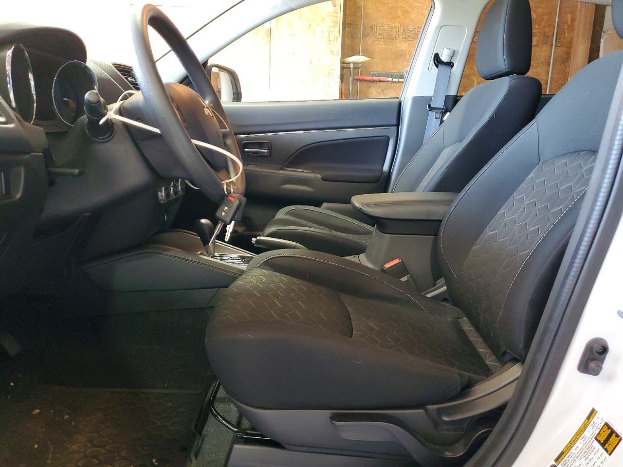 Mitsubishi Outlander S