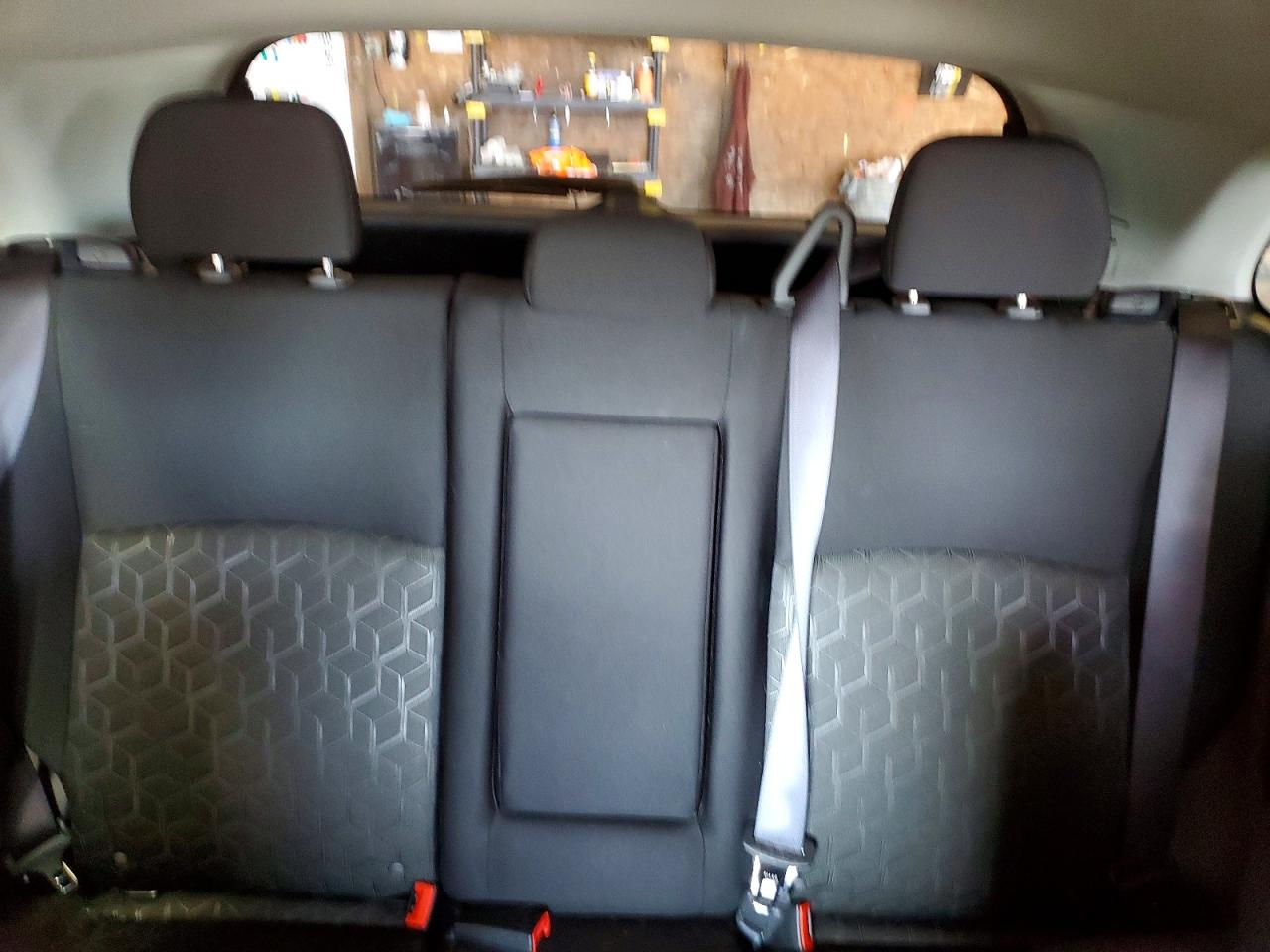 Mitsubishi Outlander S