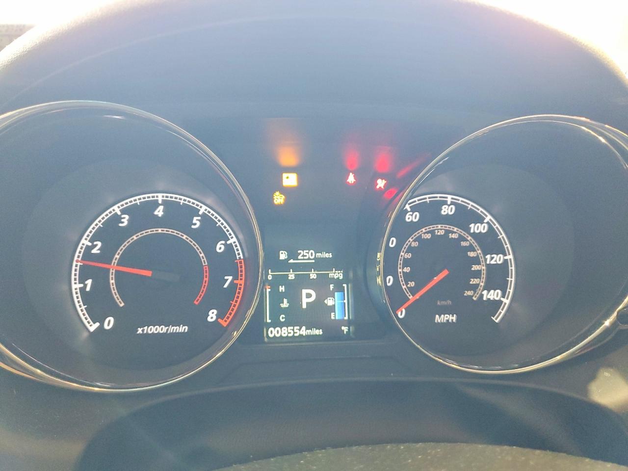 Mitsubishi Outlander S