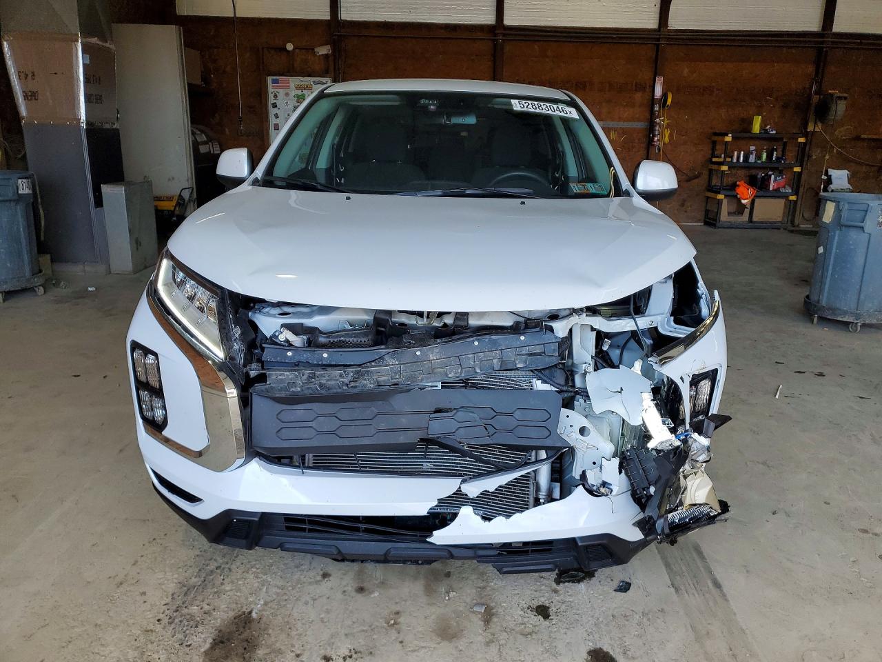 Mitsubishi Outlander S