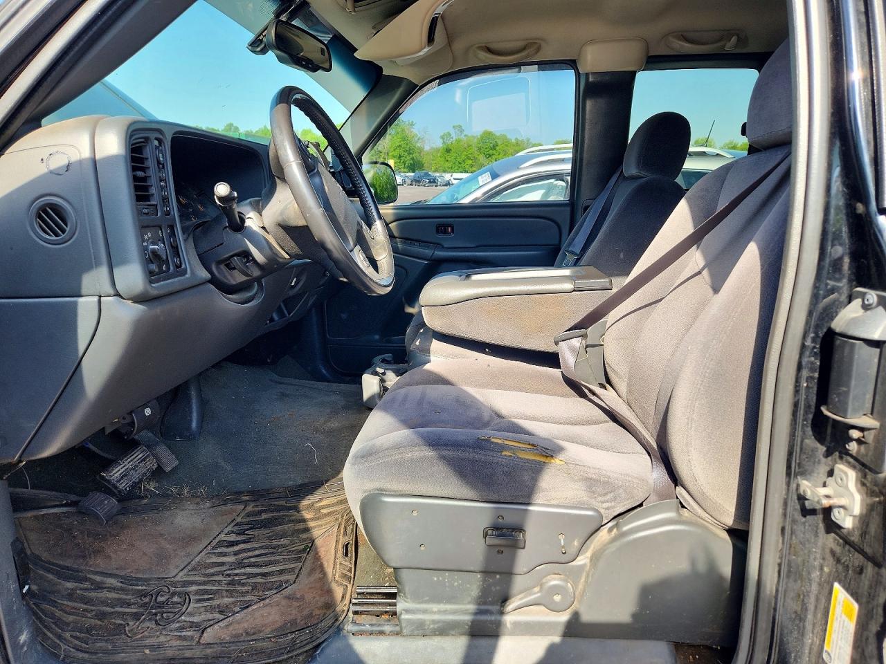 GMC Sierra K1500
