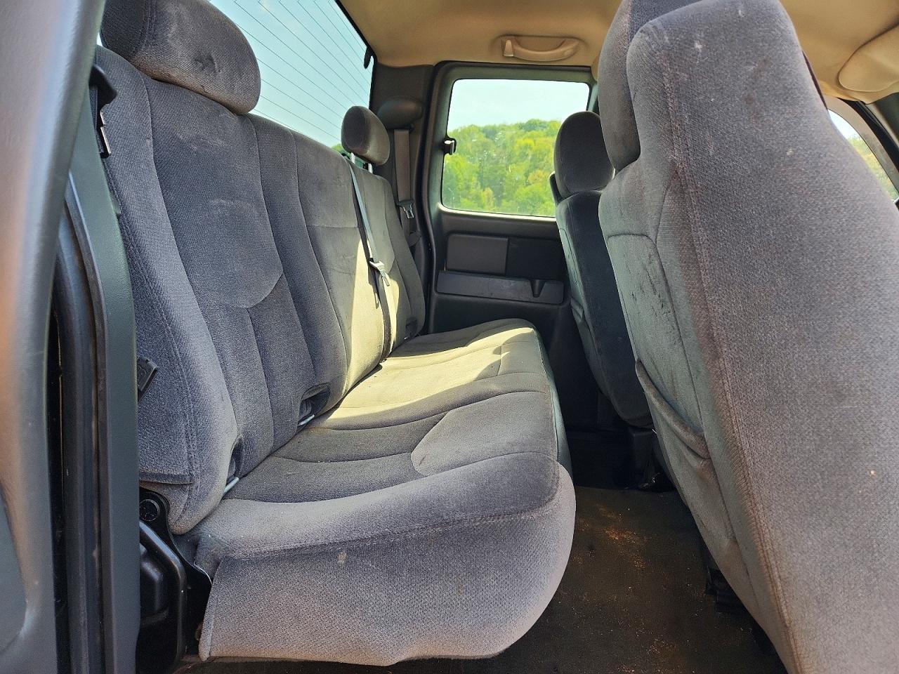 GMC Sierra K1500
