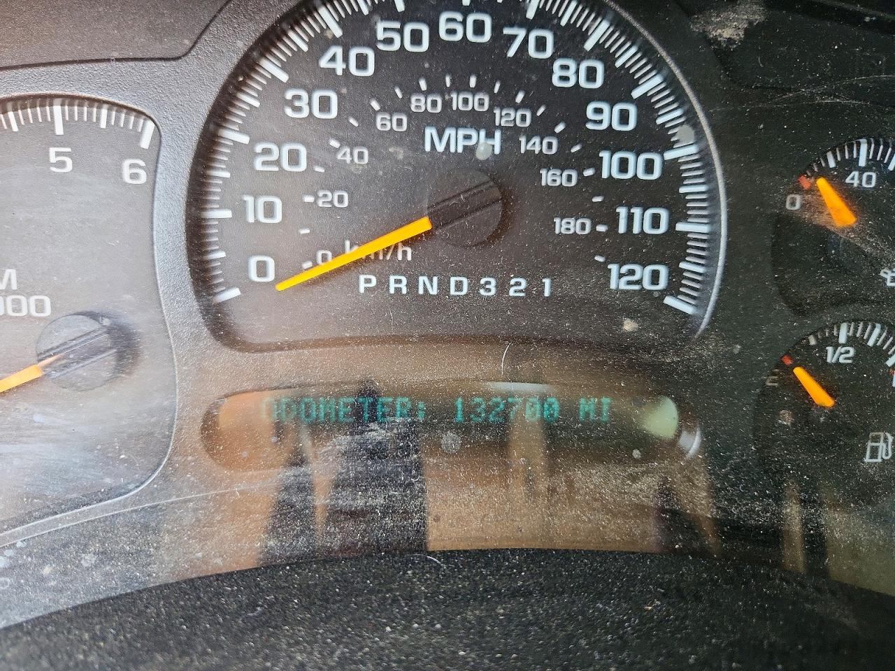 GMC Sierra K1500