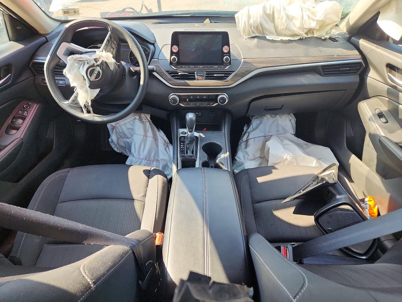 Nissan Altima Sv