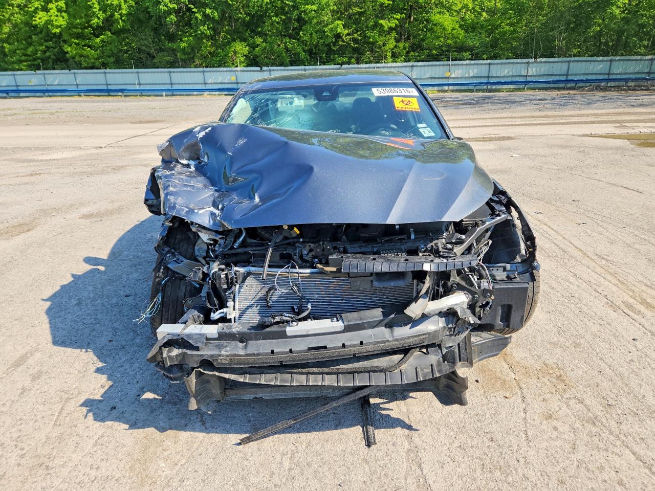 Nissan Altima Sv