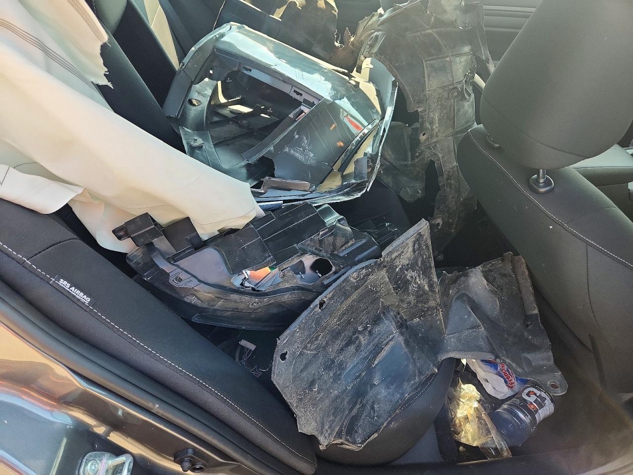 Nissan Altima Sv