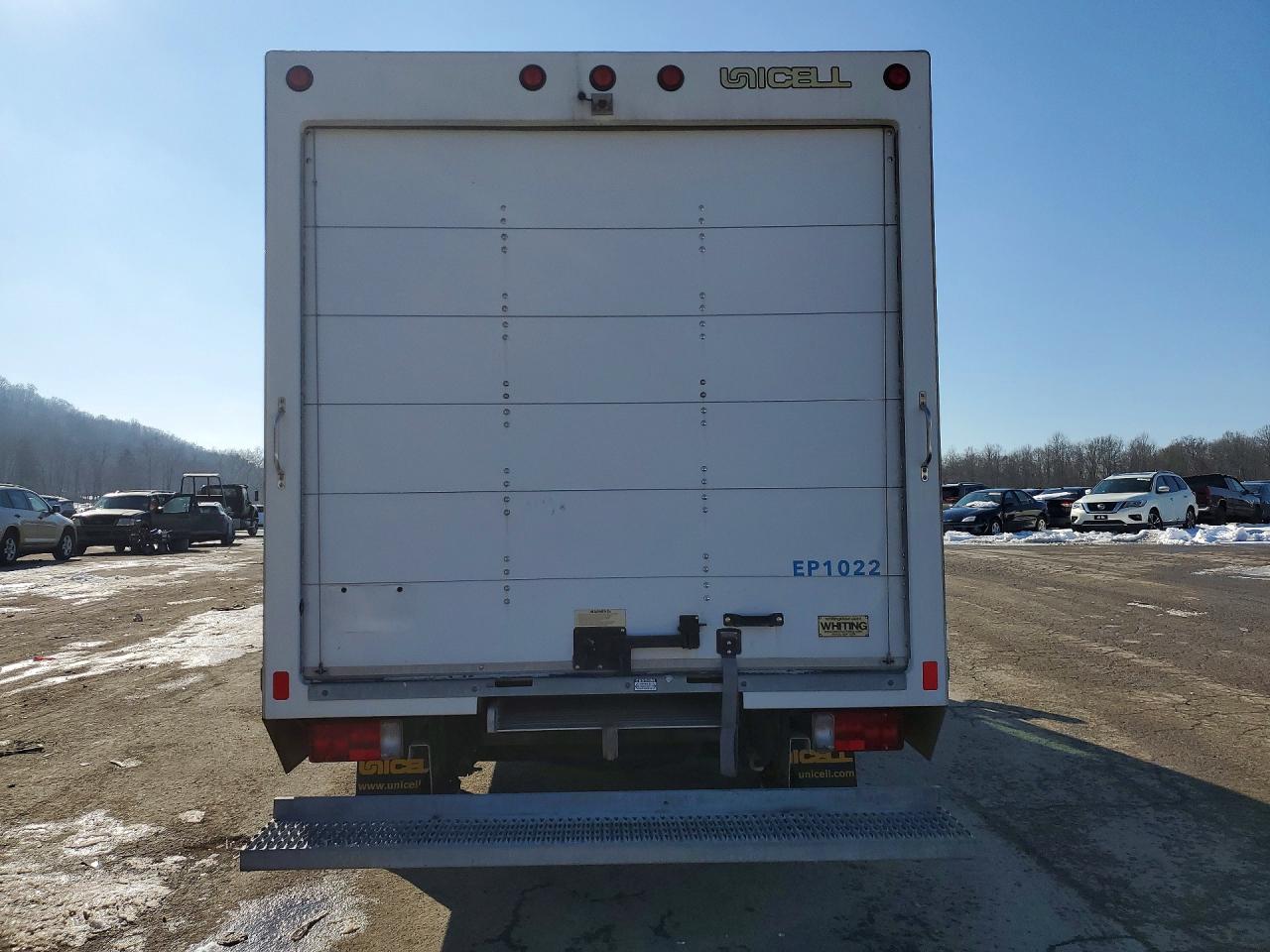 Ram Promaster 3500 Standard