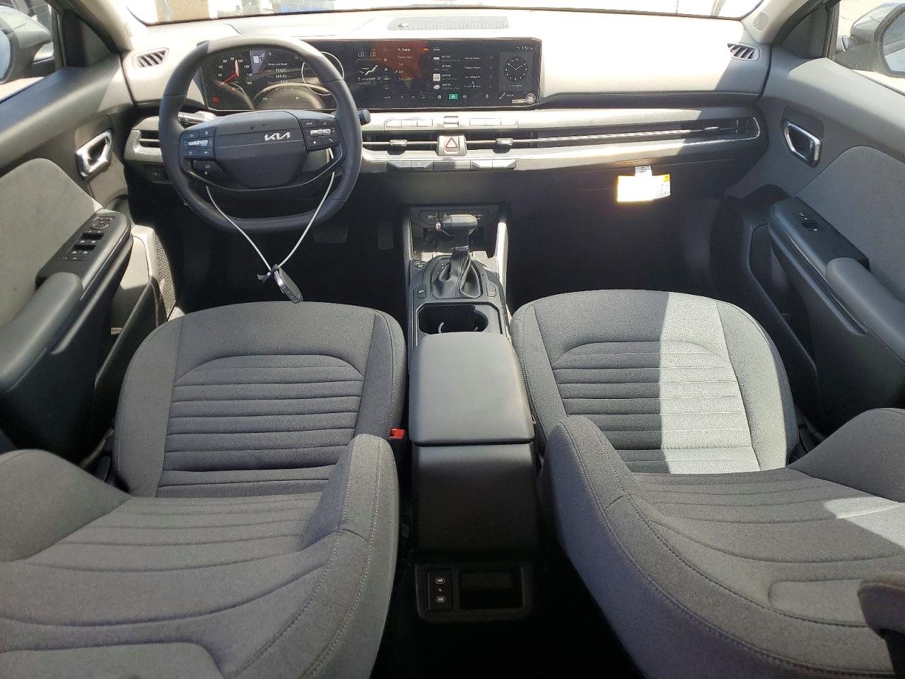 Kia K4 Ex