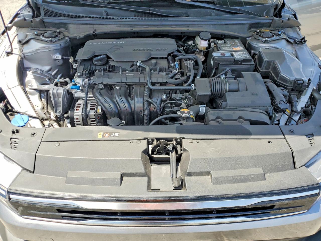 Kia K4 Ex