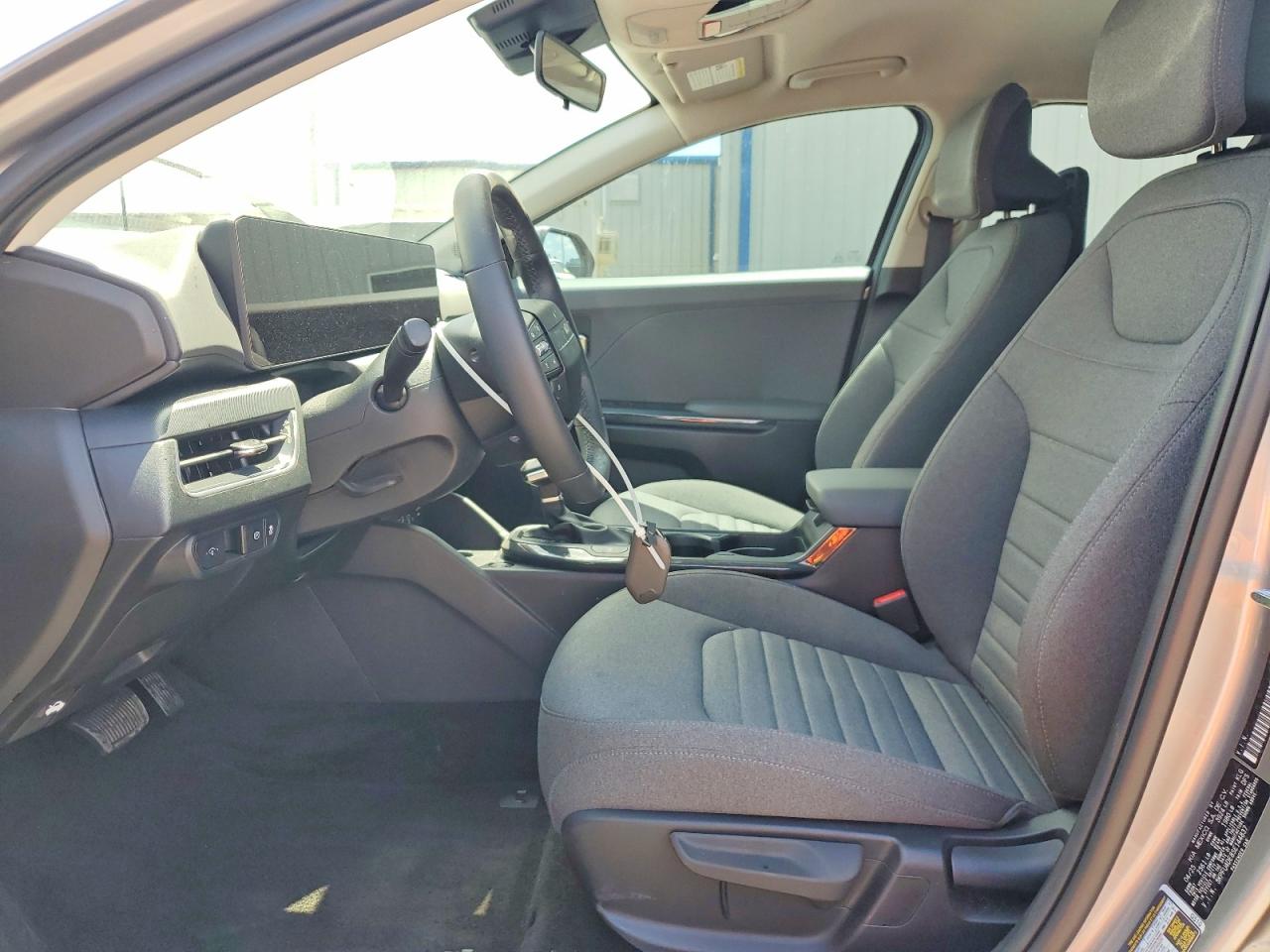 Kia K4 Ex