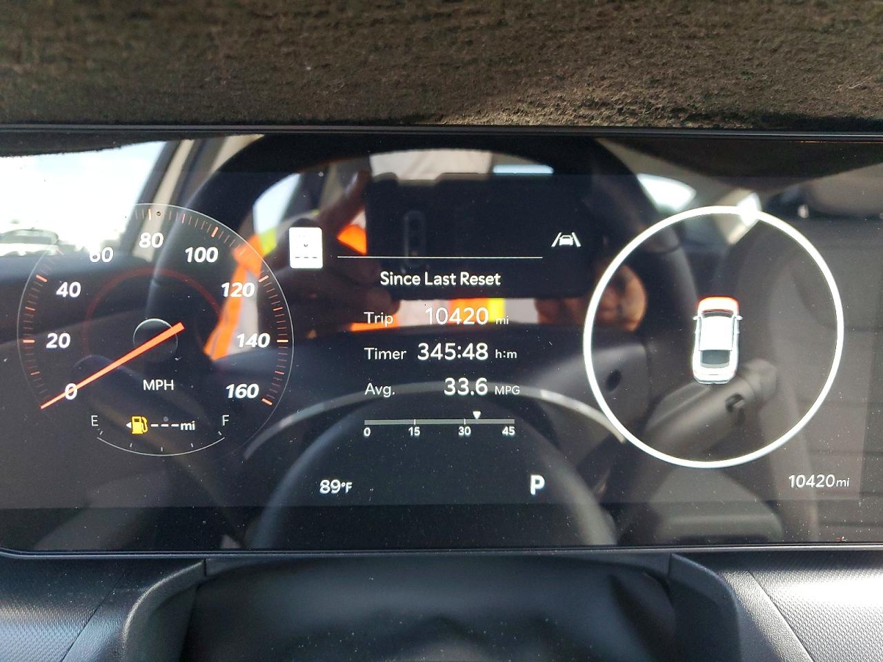 Kia K4 Ex
