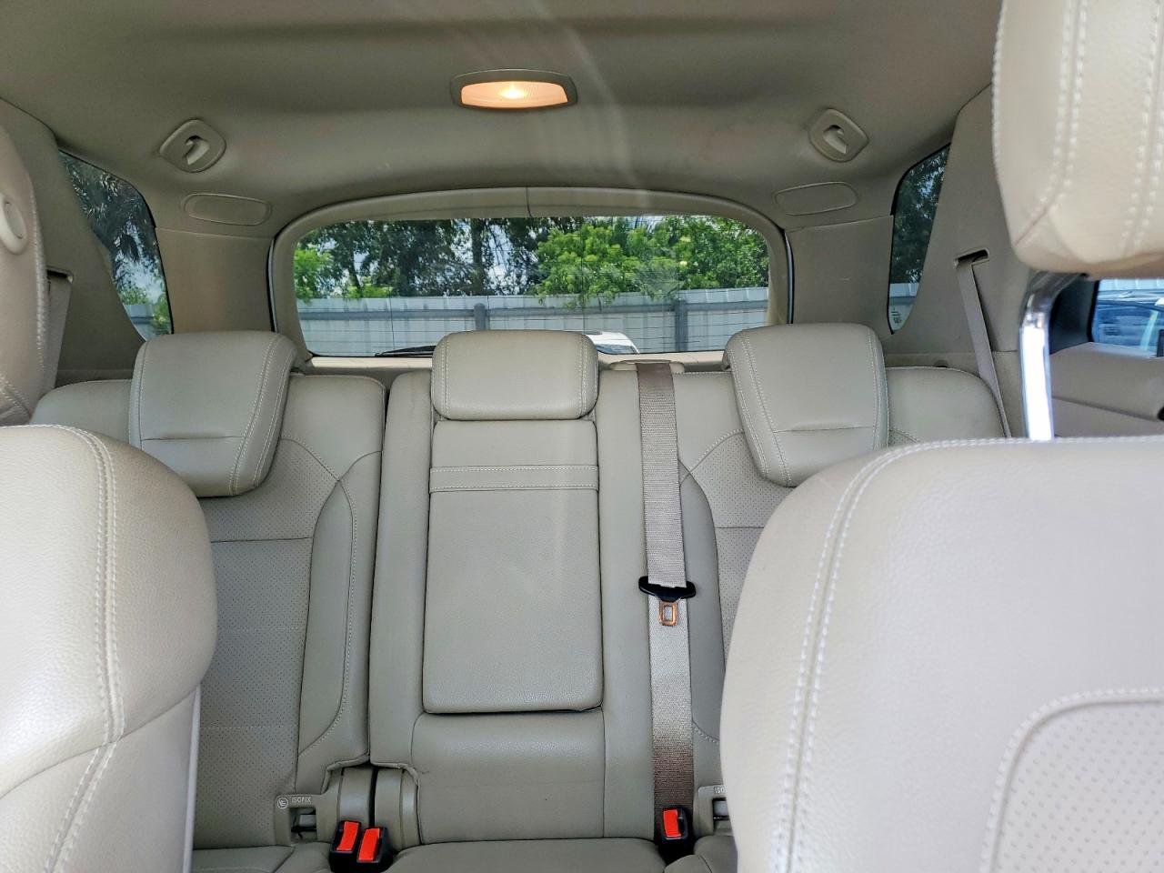 Mercedes-Benz M-Class 350 Bluetec