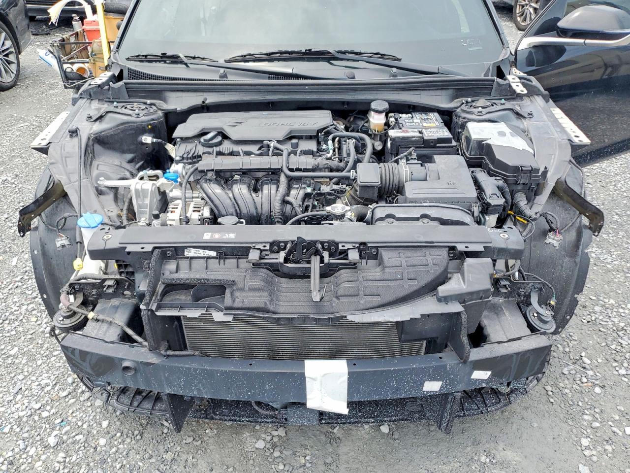 Kia K4 Gt Line