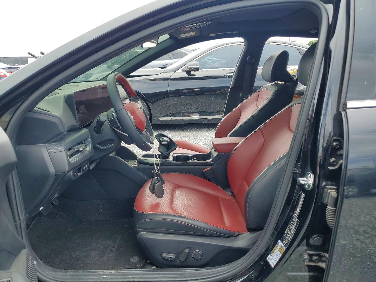 Kia K4 Gt Line
