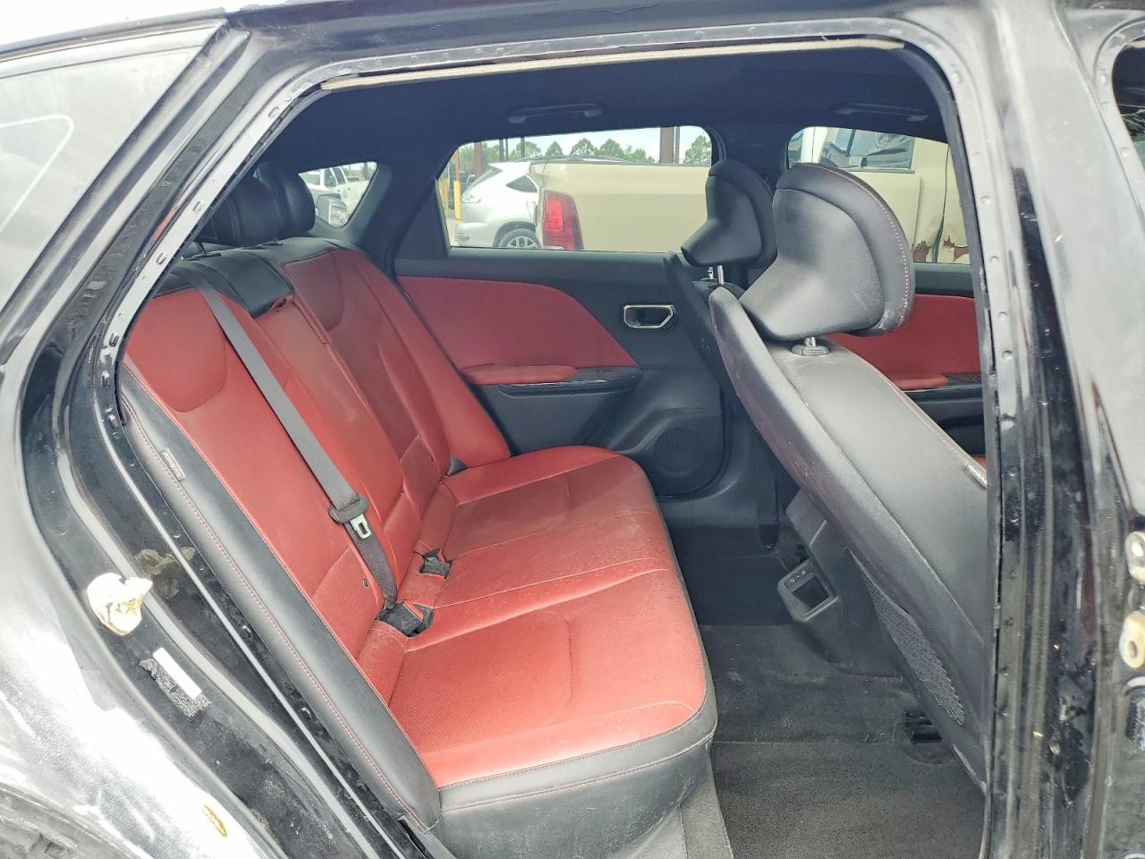 Kia K4 Gt Line