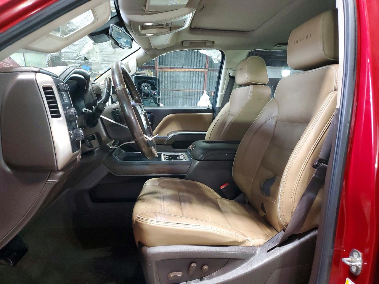 GMC Sierra K2500 Denali