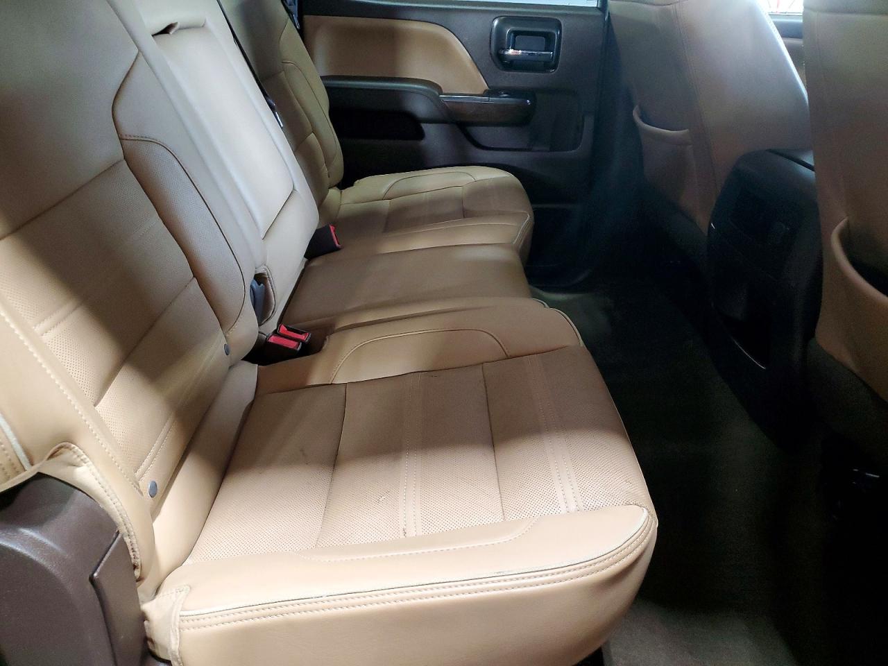 GMC Sierra K2500 Denali