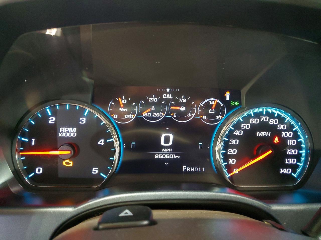 GMC Sierra K2500 Denali