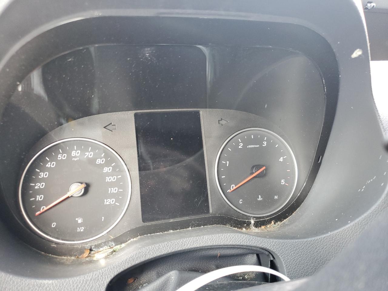 Mercedes-Benz Sprinter 2500