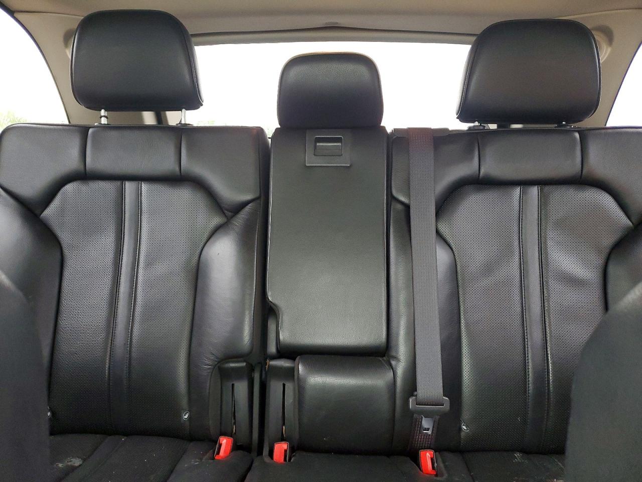 Lincoln MKX