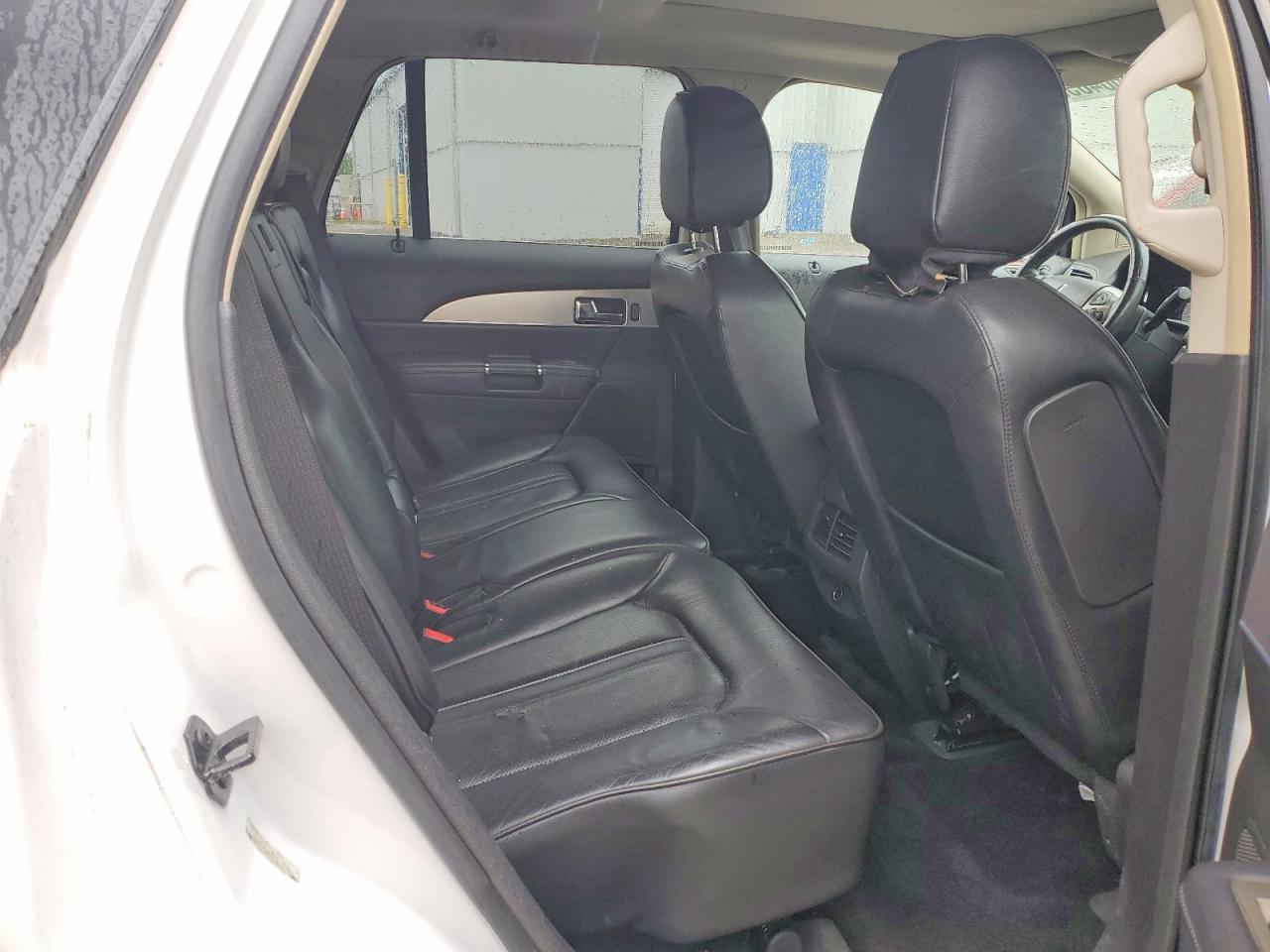 Lincoln MKX
